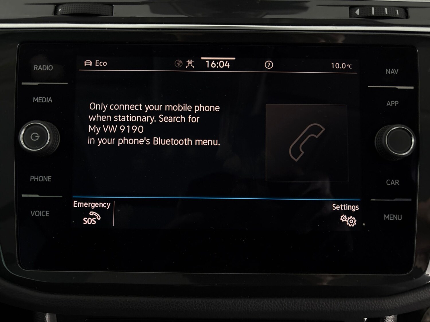 Used Volkswagen Tiguan 2024 for sale - 77472279: Photo 22