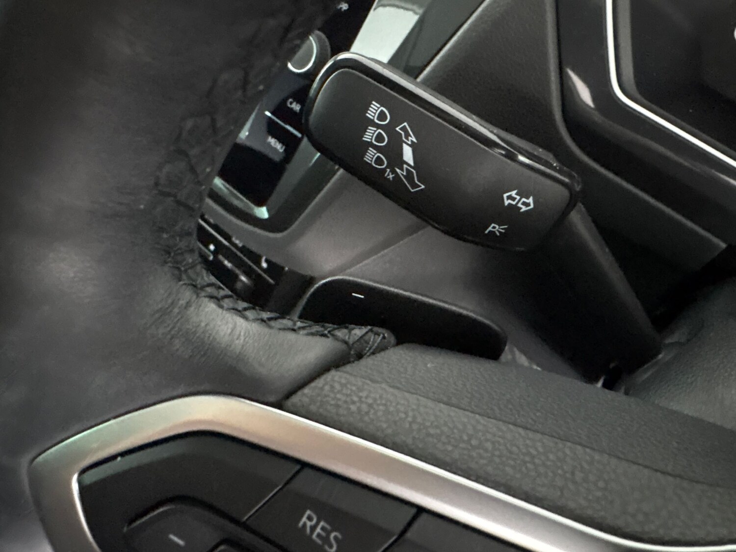 Used Volkswagen Tiguan 2024 for sale - 77472279: Photo 23