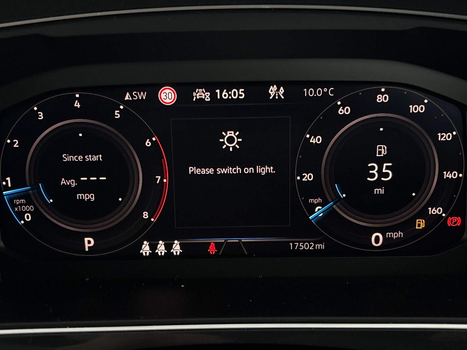 Used Volkswagen Tiguan 2024 for sale - 77472279: Photo 25