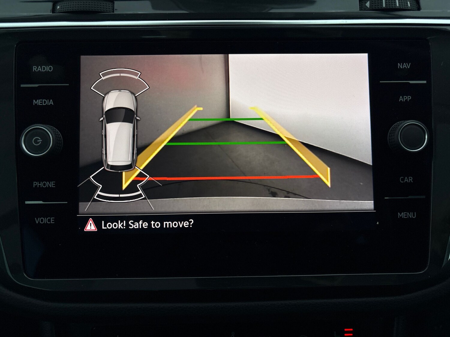 Used Volkswagen Tiguan 2024 for sale - 77472279: Photo 27