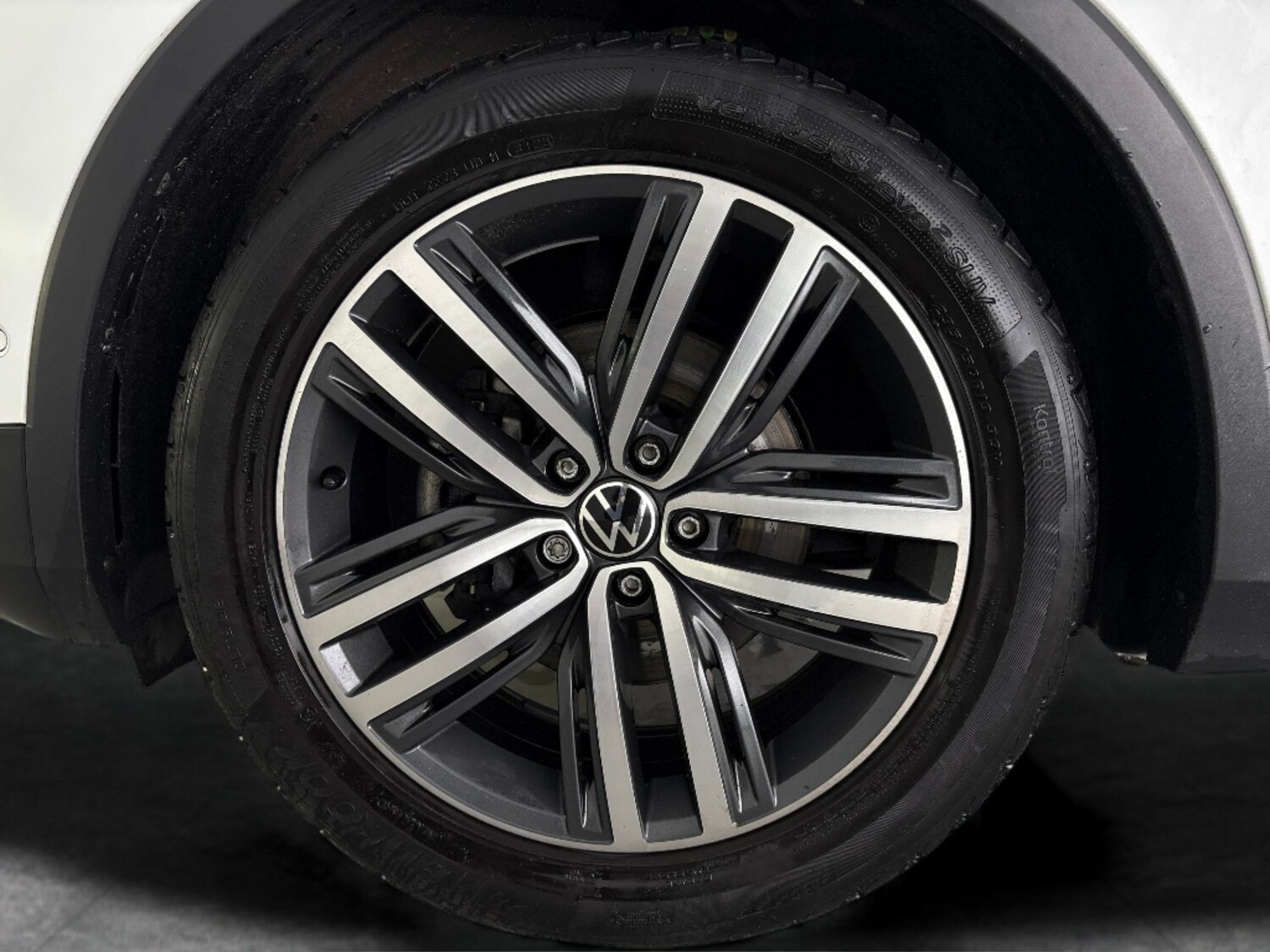 Used Volkswagen Tiguan 2024 for sale - 77472279: Photo 28