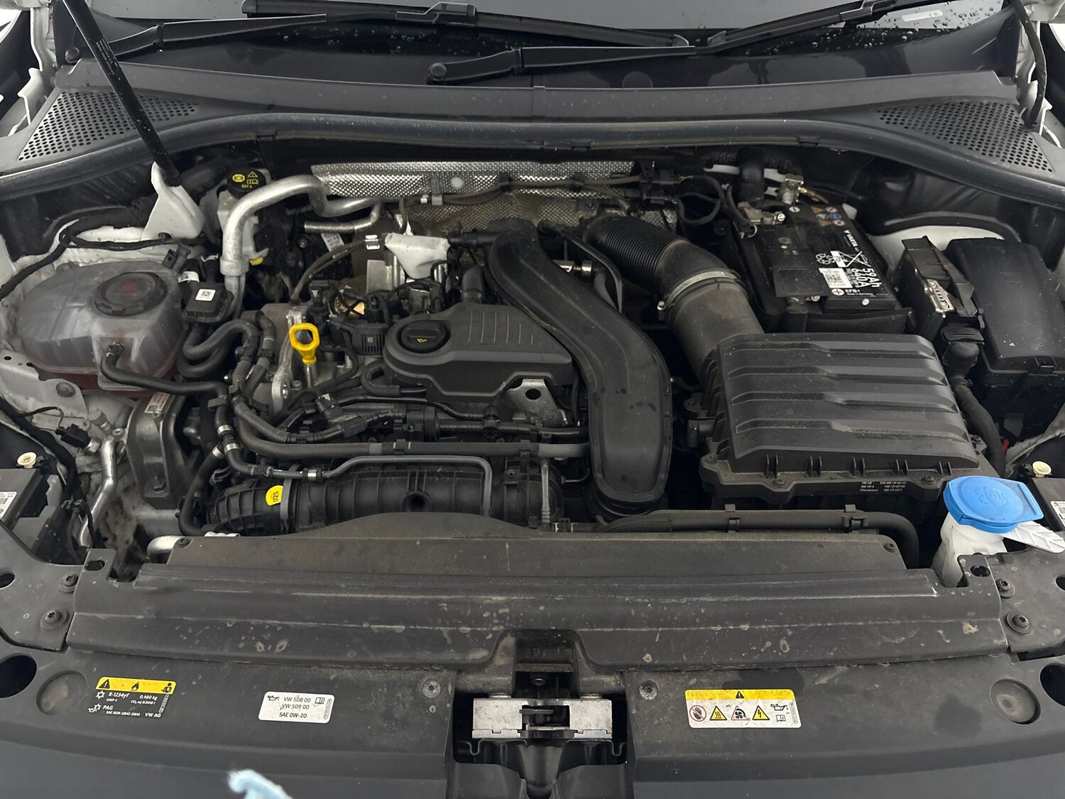 Used Volkswagen Tiguan 2024 for sale - 77472279: Photo 38