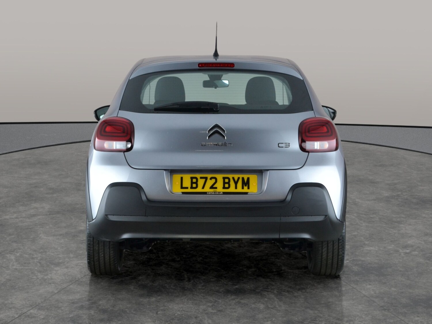 Used Citroen C3 2022 for sale - 77394850: Photo 10