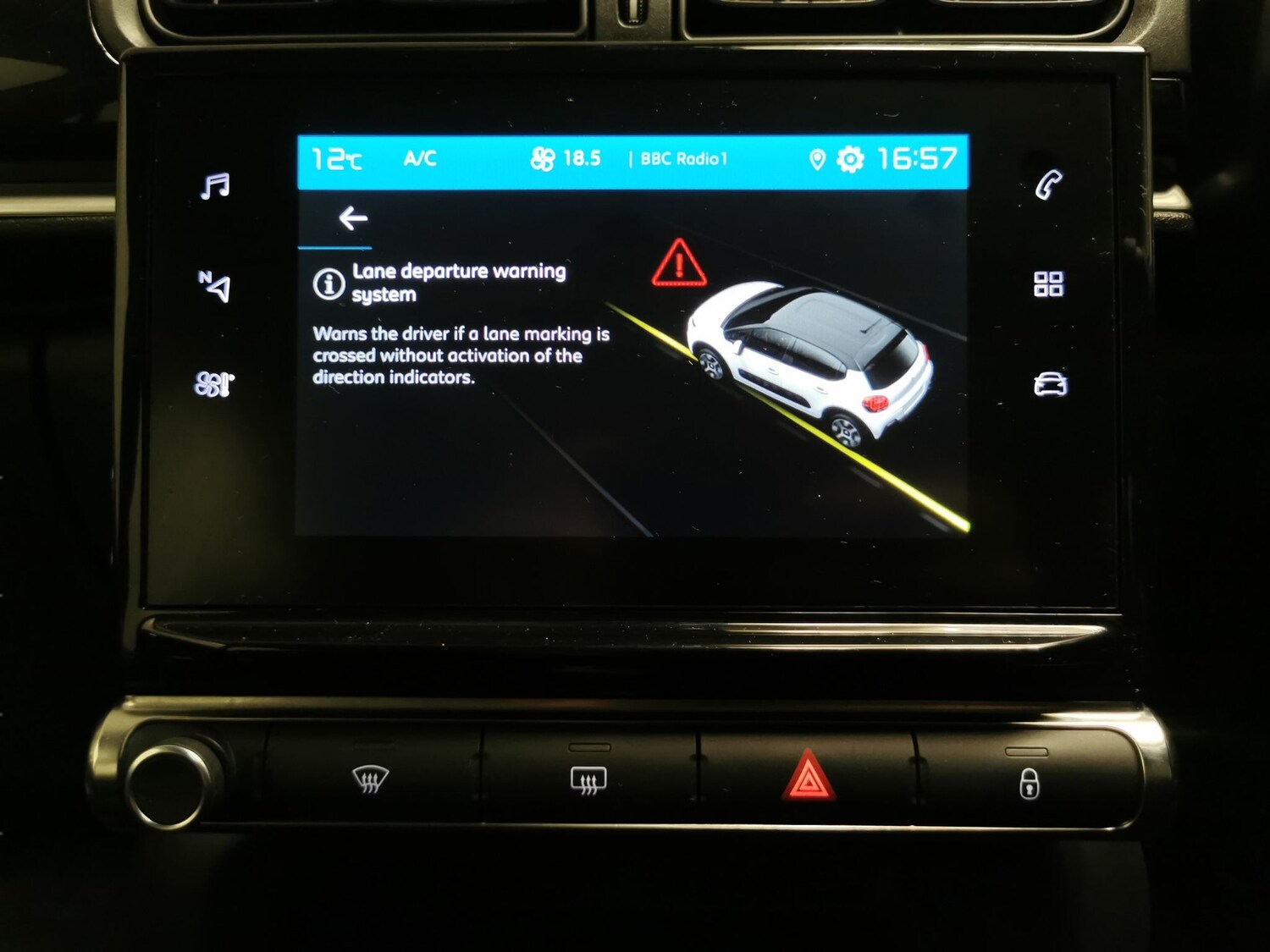 Used Citroen C3 2022 for sale - 77394850: Photo 21