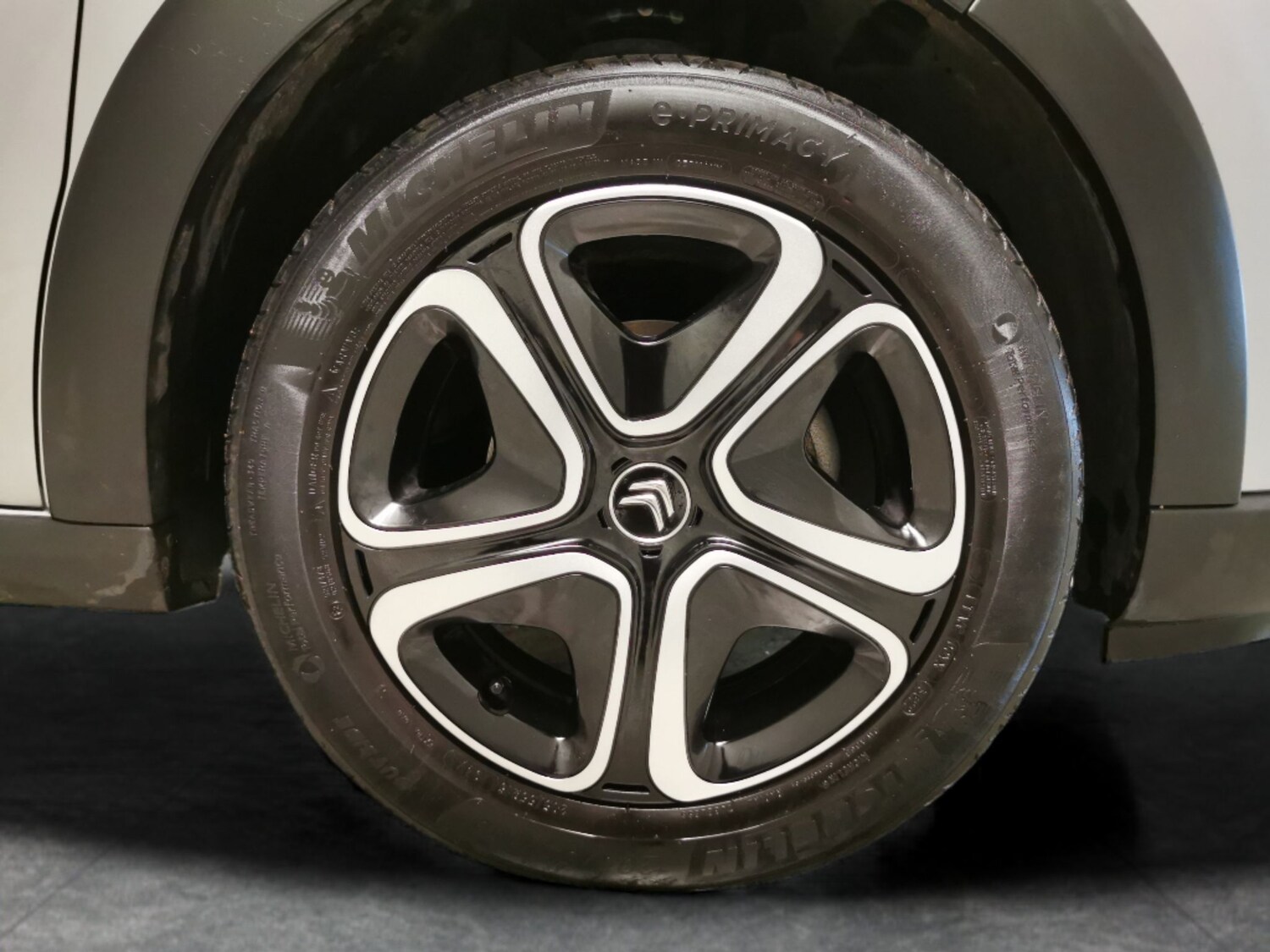 Used Citroen C3 2022 for sale - 77394850: Photo 23