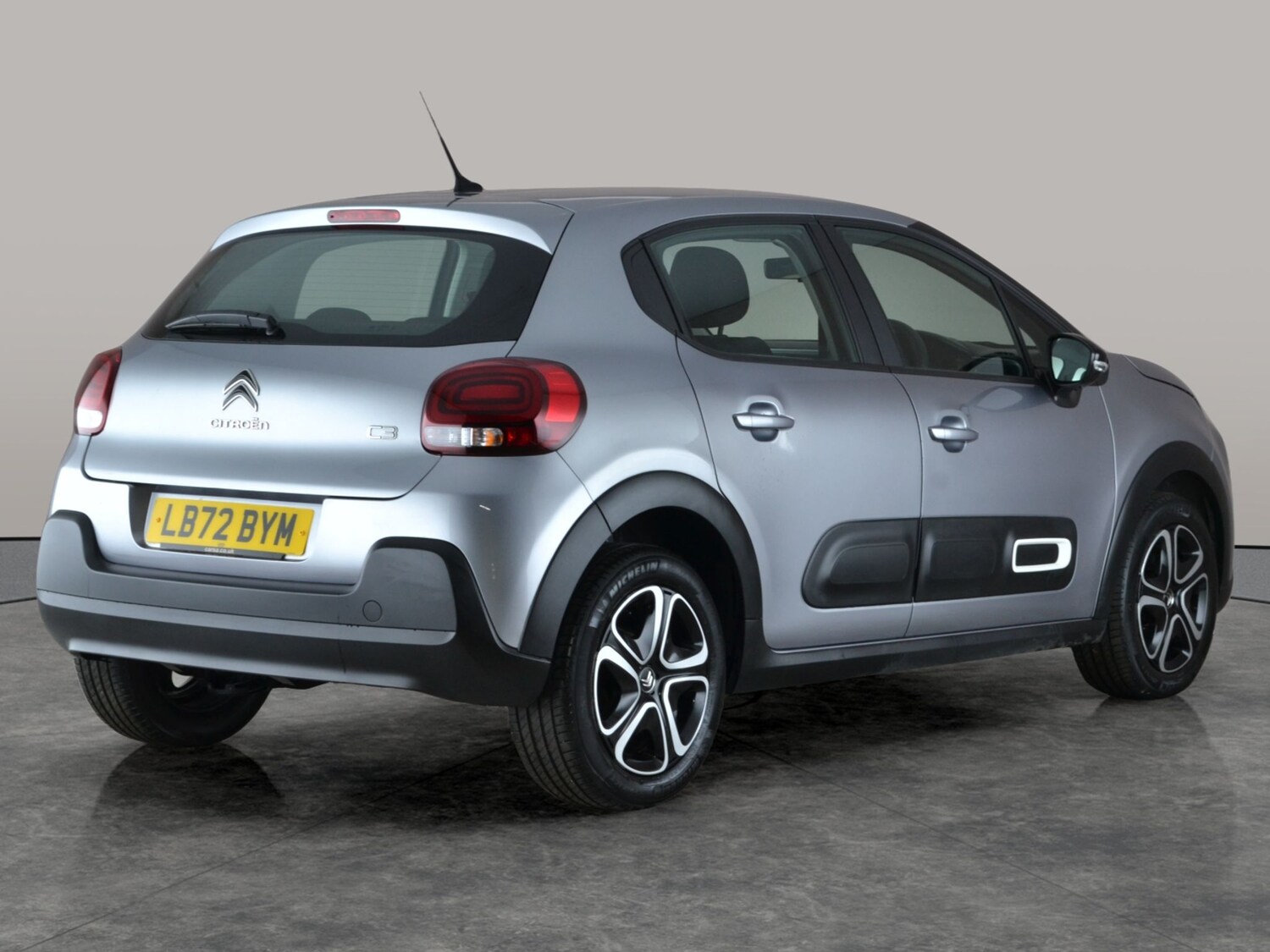 Used Citroen C3 2022 for sale - 77394850: Photo 9
