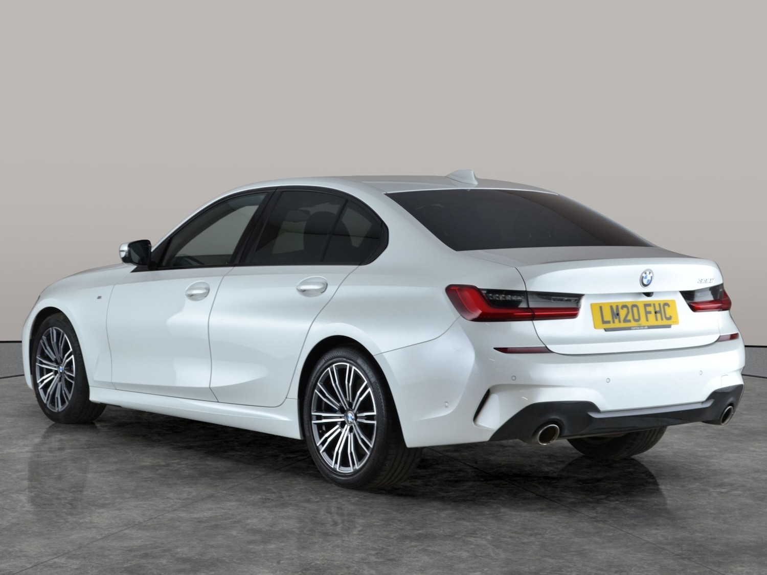 Used BMW 3 Series 2020 for sale - 76935077: Photo 13