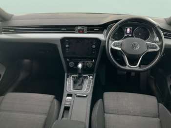 Used Volkswagen Passat 2021 for sale - 74963361: Photo
