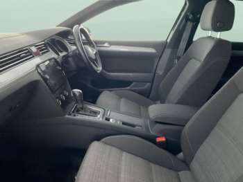 Used Volkswagen Passat 2021 for sale - 74963361: Photo