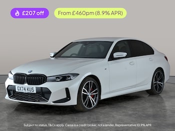 BMW 3 Series feature image