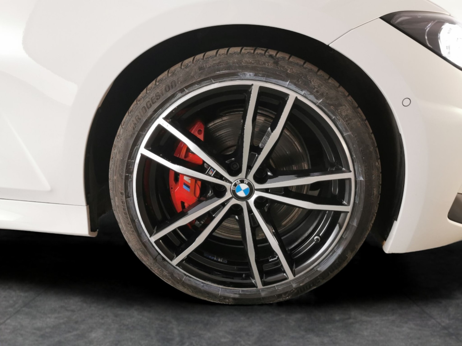 Used BMW 3 Series 2024 for sale - 77255971: Photo 27