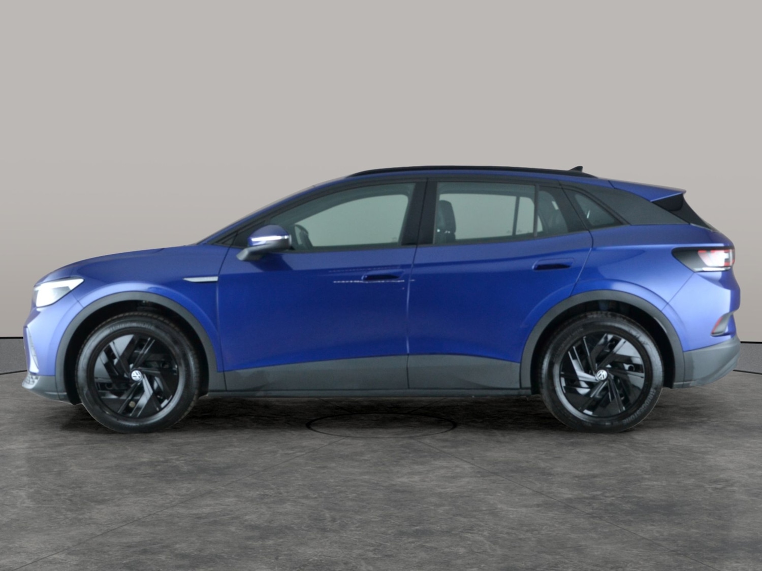 Used Volkswagen ID.4 2022 for sale - 77333574: Photo 13