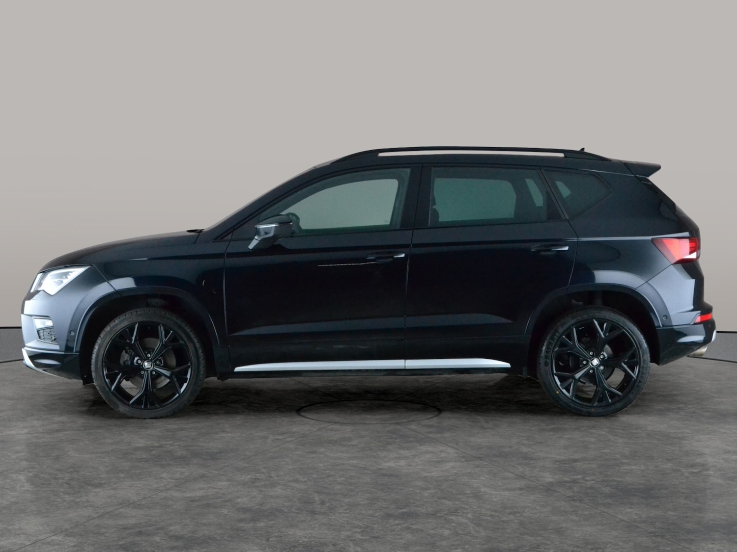 Used SEAT Ateca 2020 for sale - 78134020: Photo 13