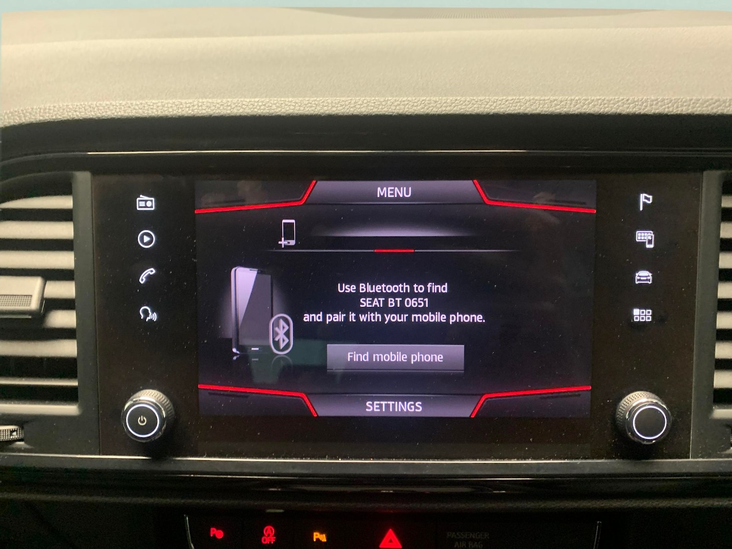 Used SEAT Ateca 2020 for sale - 78134020: Photo 17