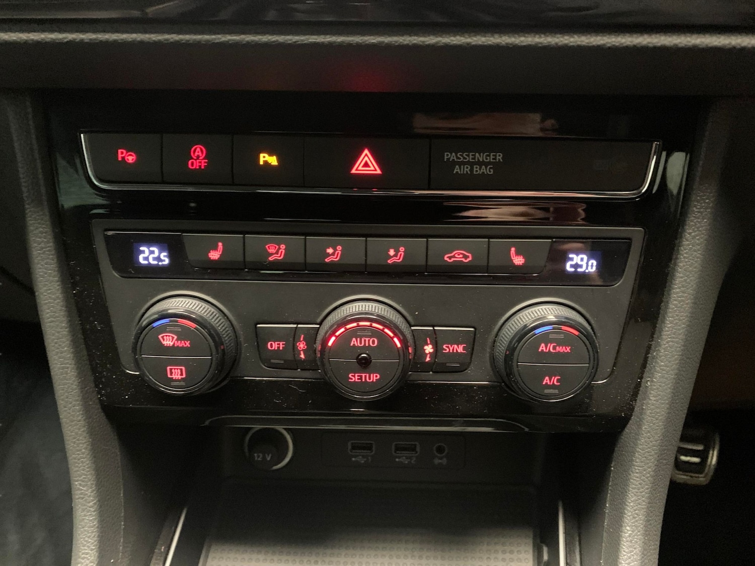 Used SEAT Ateca 2020 for sale - 78134020: Photo 20