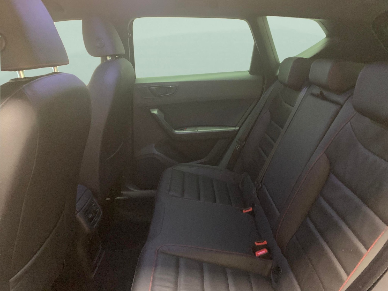 Used SEAT Ateca 2020 for sale - 78134020: Photo 25