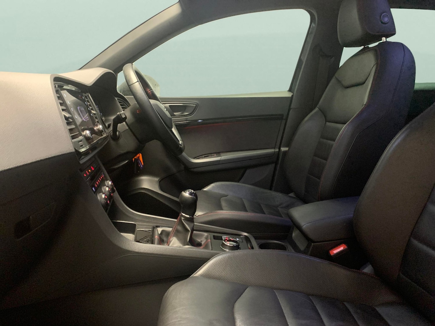 Used SEAT Ateca 2020 for sale - 78134020: Photo 4