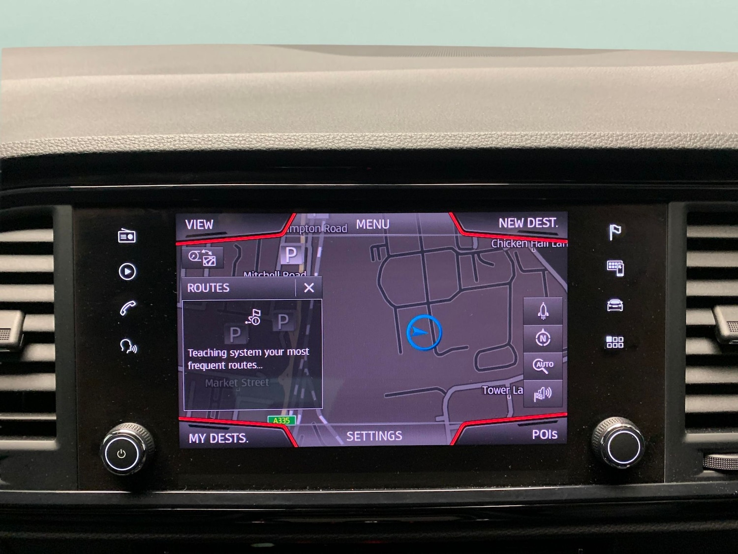 Used SEAT Ateca 2020 for sale - 78134020: Photo 6