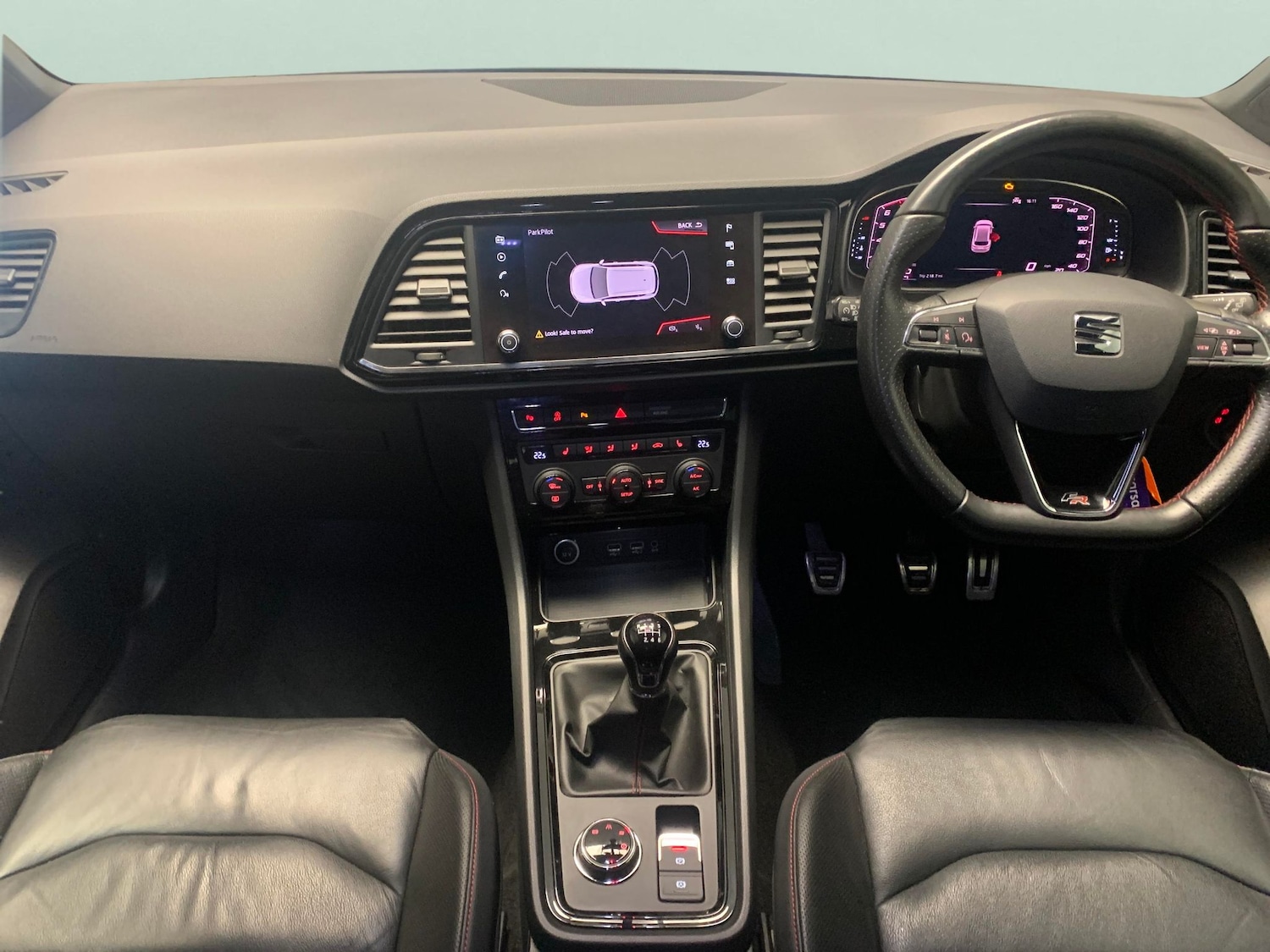 Used SEAT Ateca 2020 for sale - 78134020: Photo 7