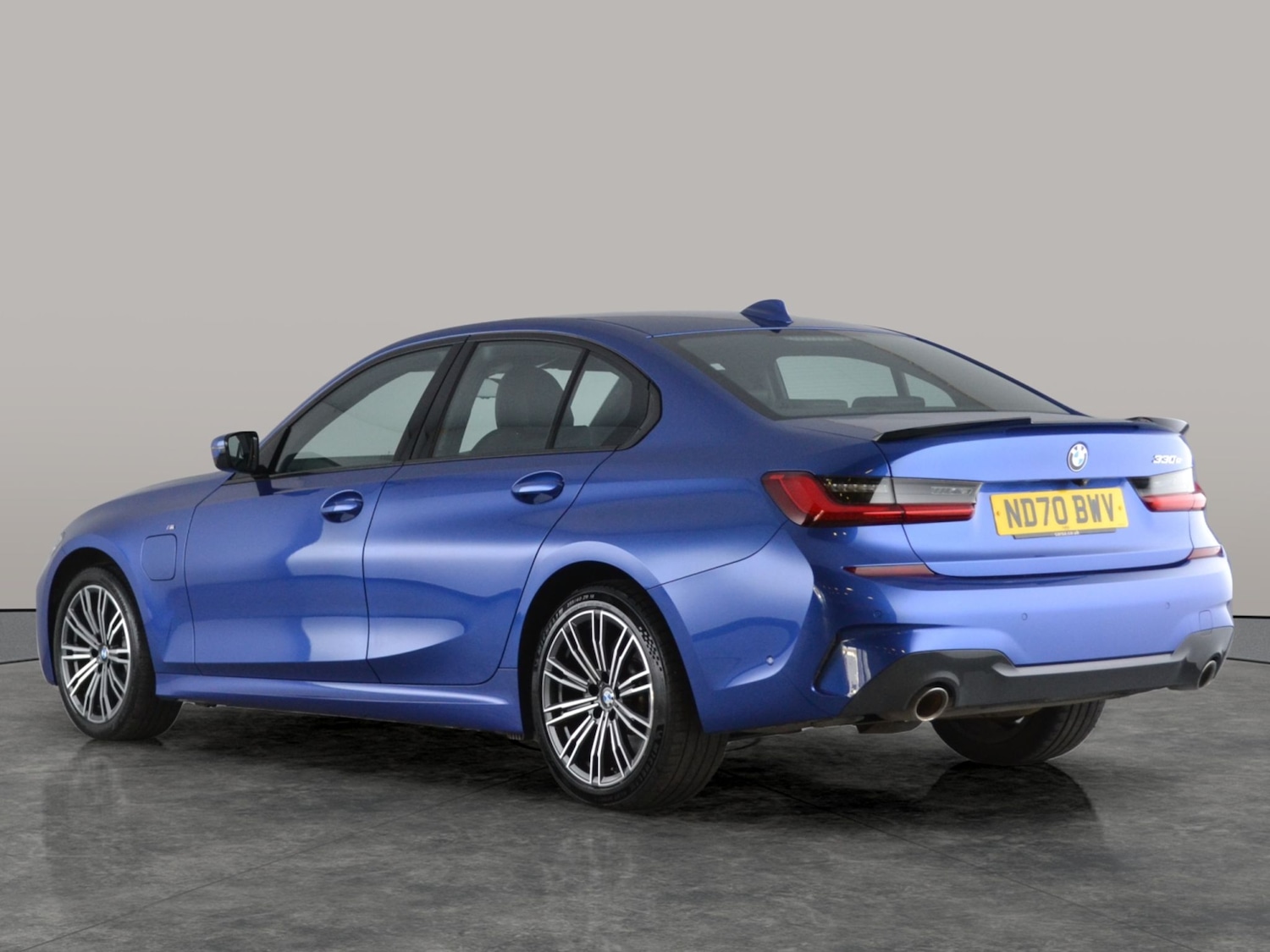 Used BMW 3 Series 2020 for sale - 76177527: Photo 11