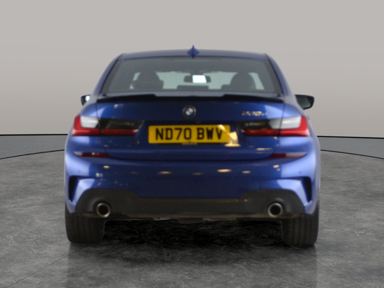Used BMW 3 Series 2020 for sale - 76177527: Photo 12