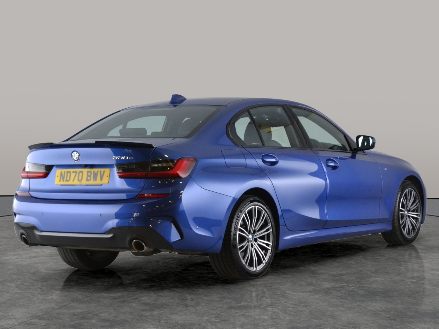 Used BMW 3 Series 2020 for sale - 76177527: Photo 13