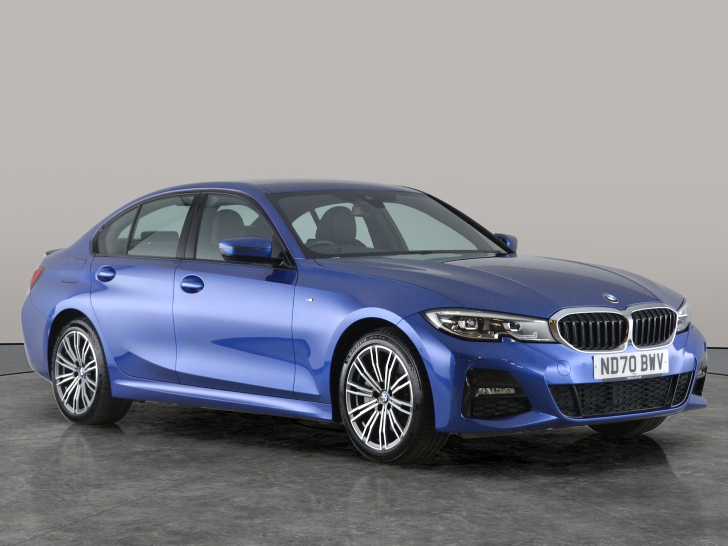 Used BMW 3 Series 2020 for sale - 76177527: Photo 16