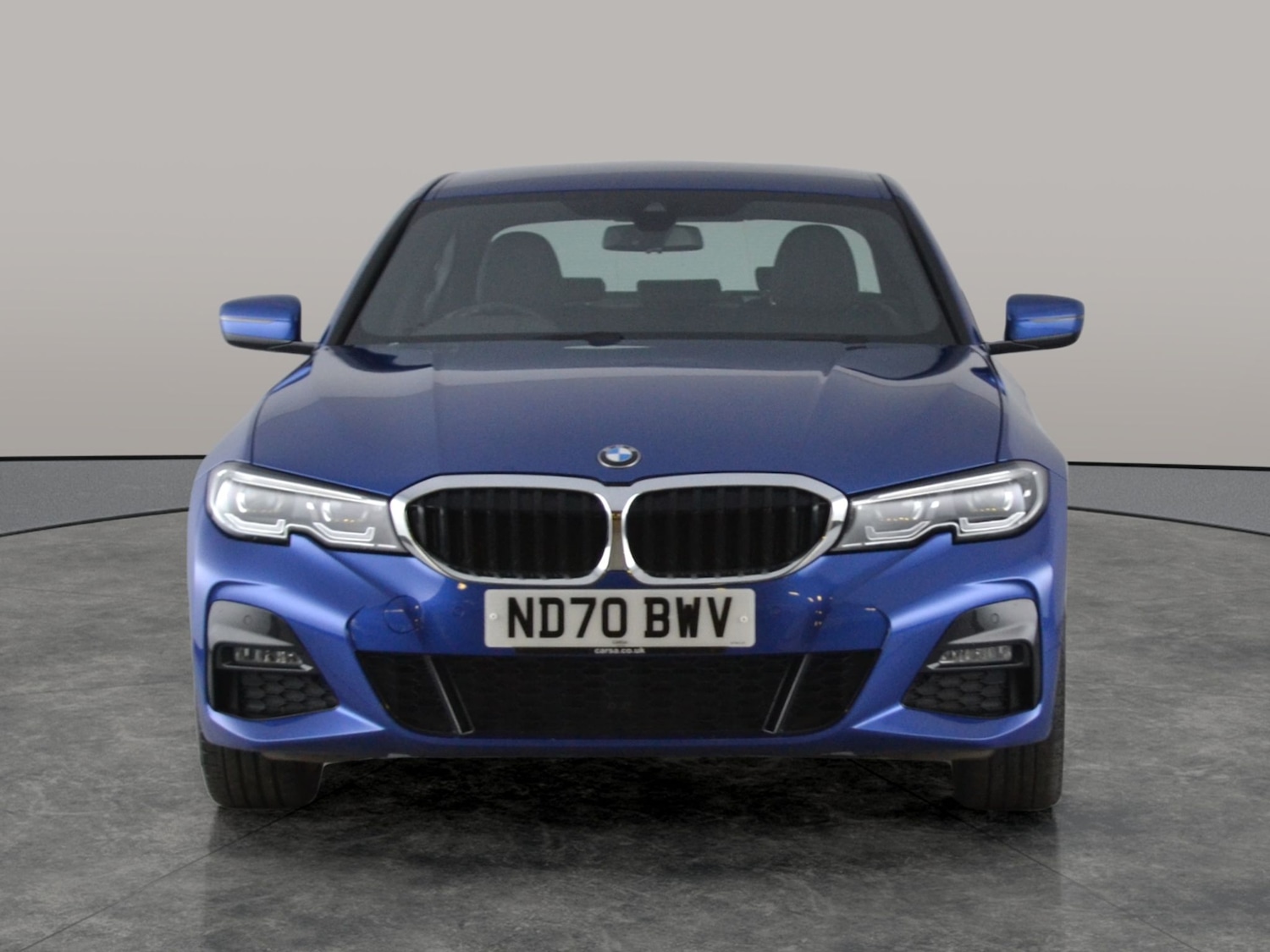 Used BMW 3 Series 2020 for sale - 76177527: Photo 17