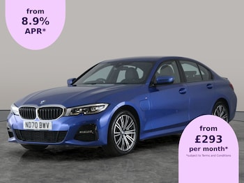 BMW - 3 Series