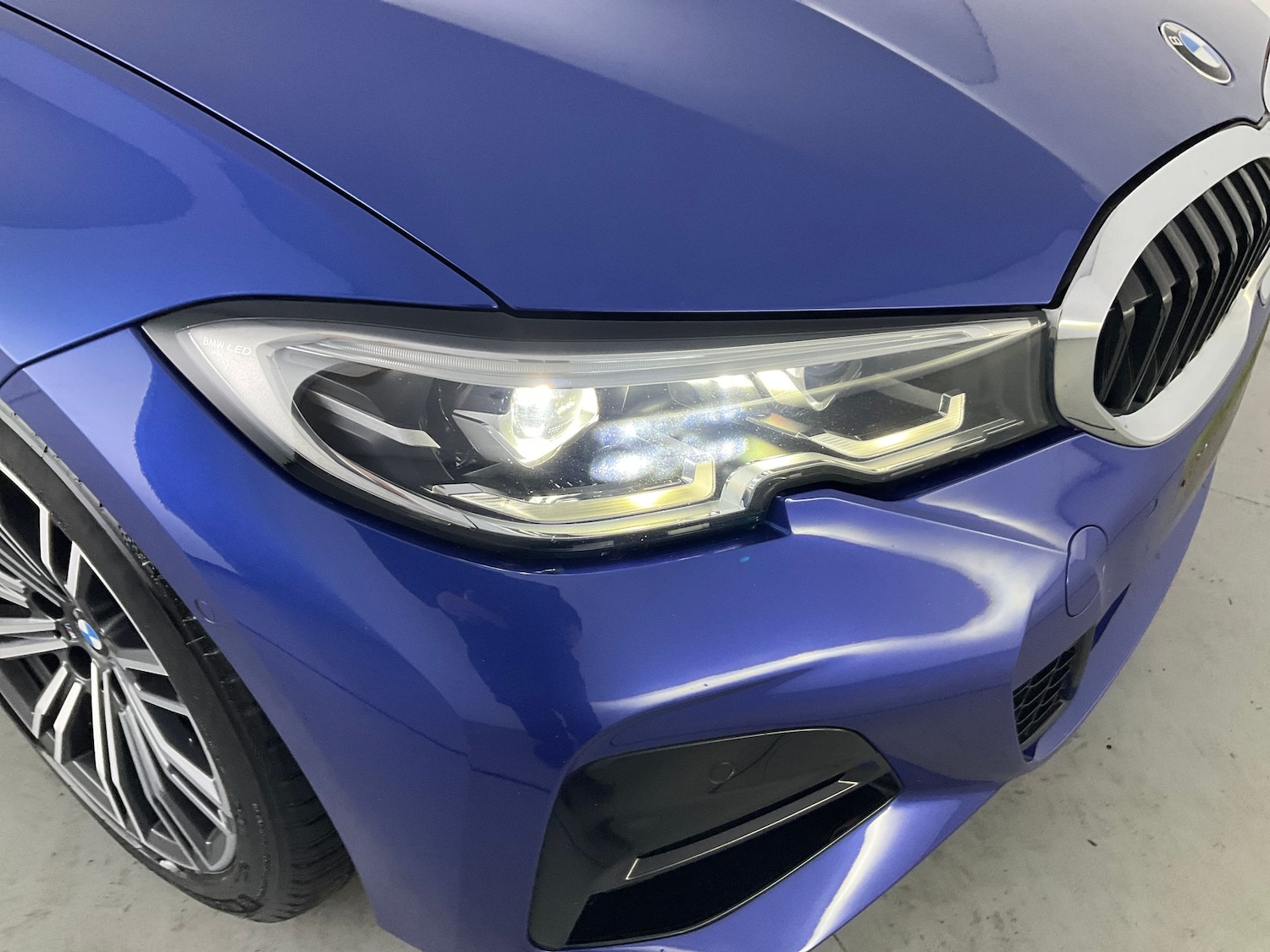 Used BMW 3 Series 2020 for sale - 76177527: Photo 31