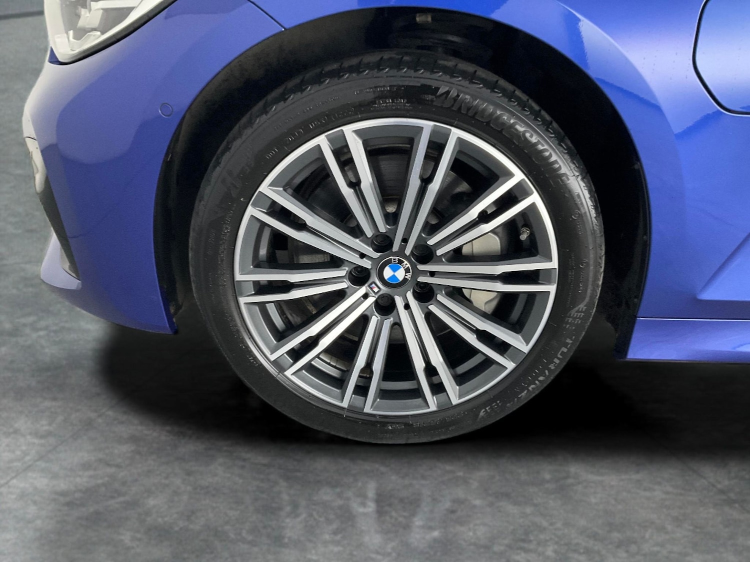 Used BMW 3 Series 2020 for sale - 76177527: Photo 32