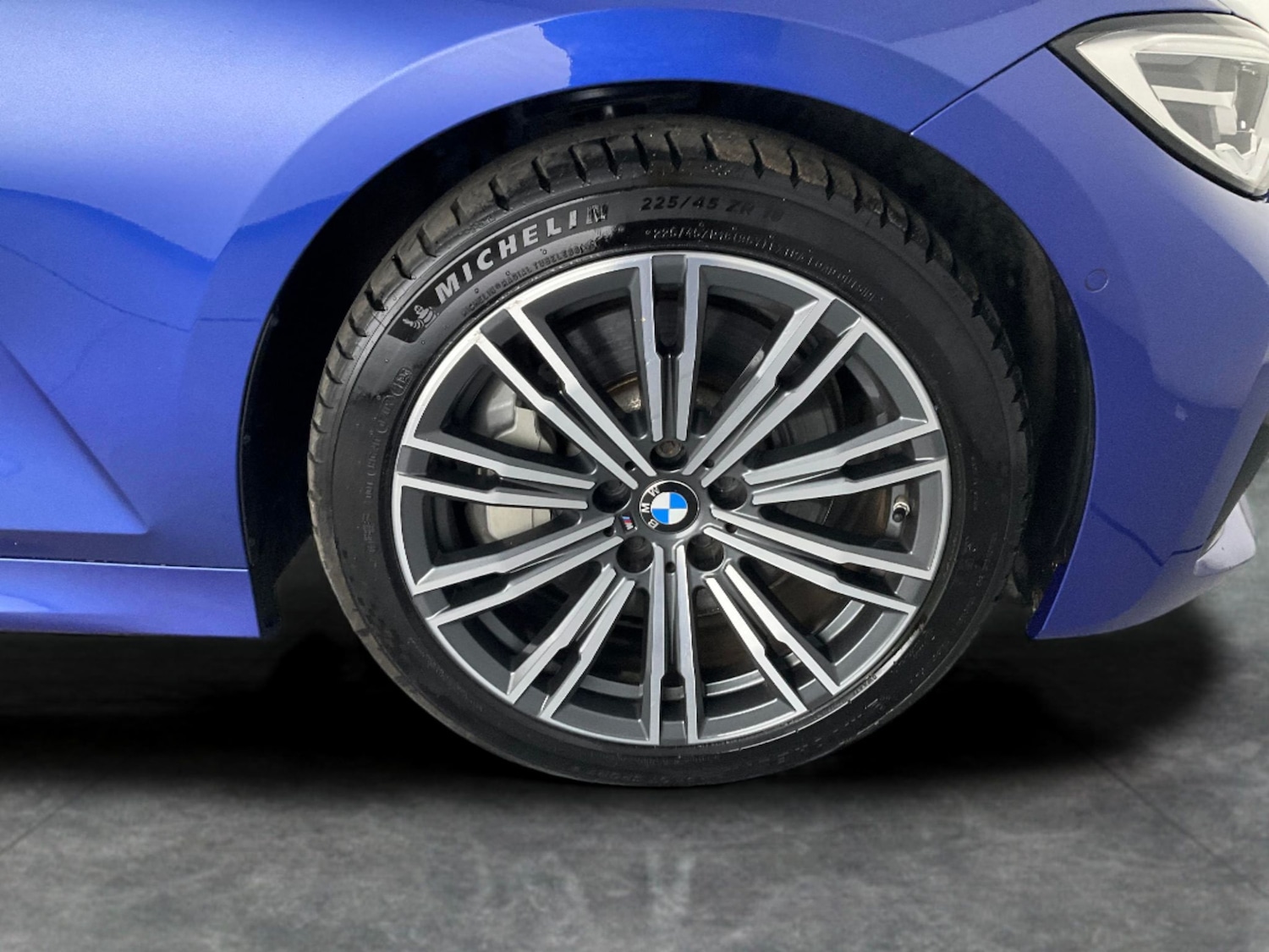 Used BMW 3 Series 2020 for sale - 76177527: Photo 33