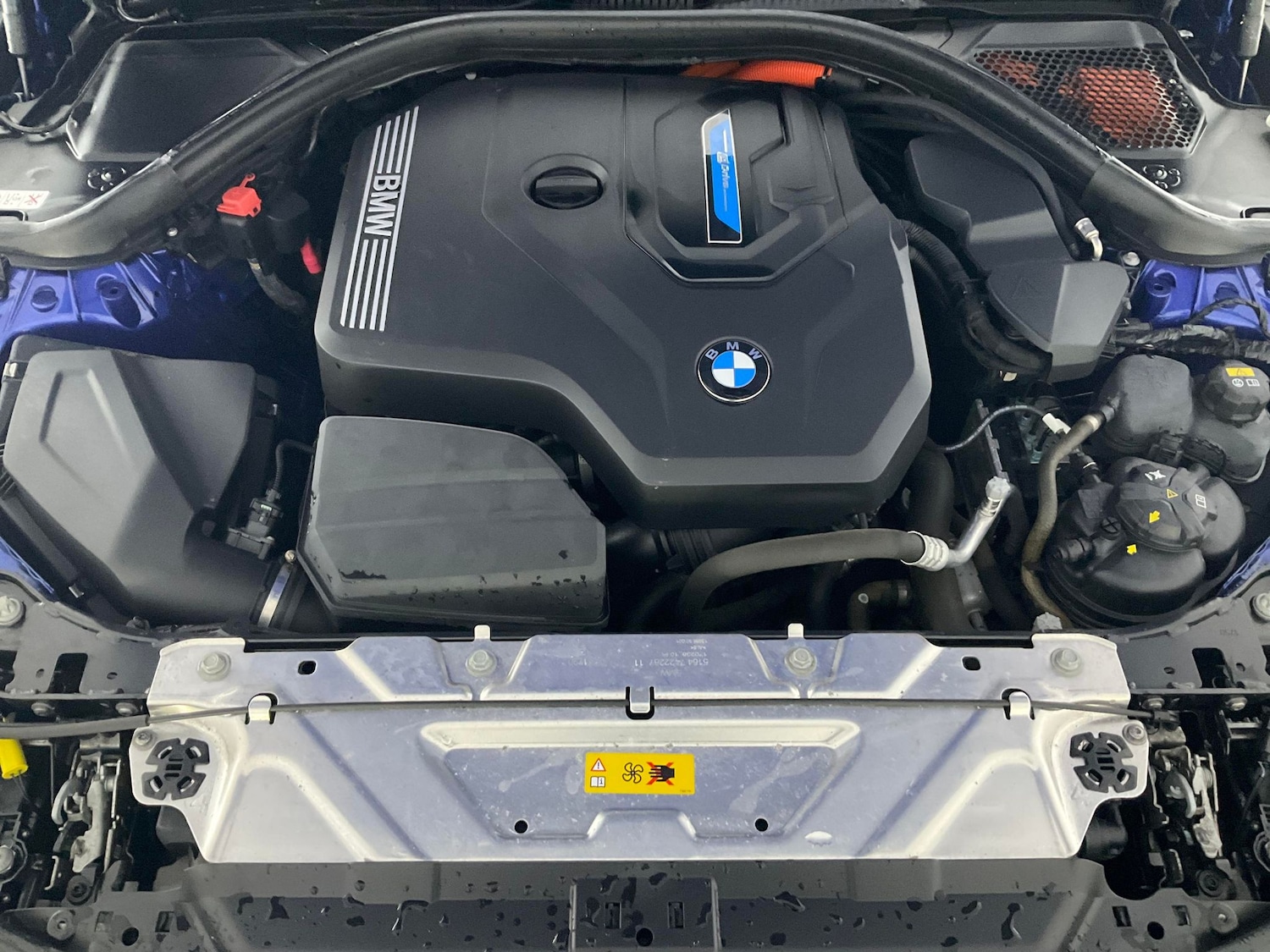 Used BMW 3 Series 2020 for sale - 76177527: Photo 45