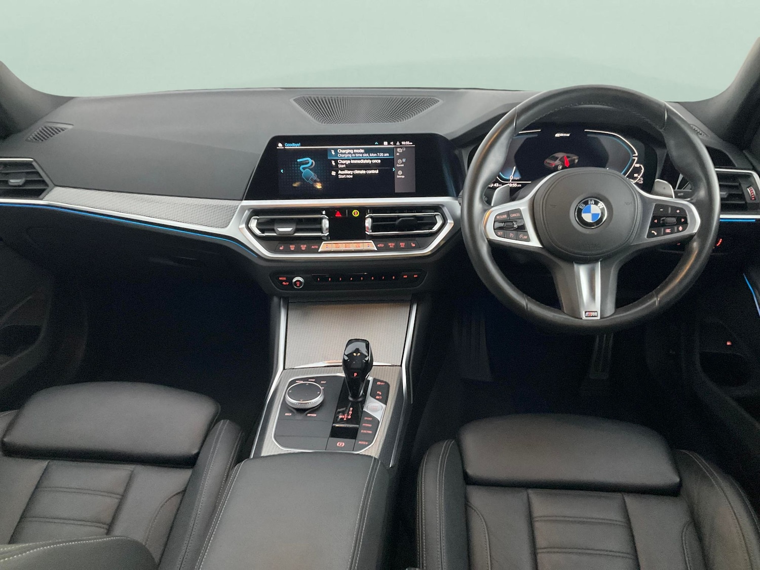 Used BMW 3 Series 2020 for sale - 76177527: Photo 9