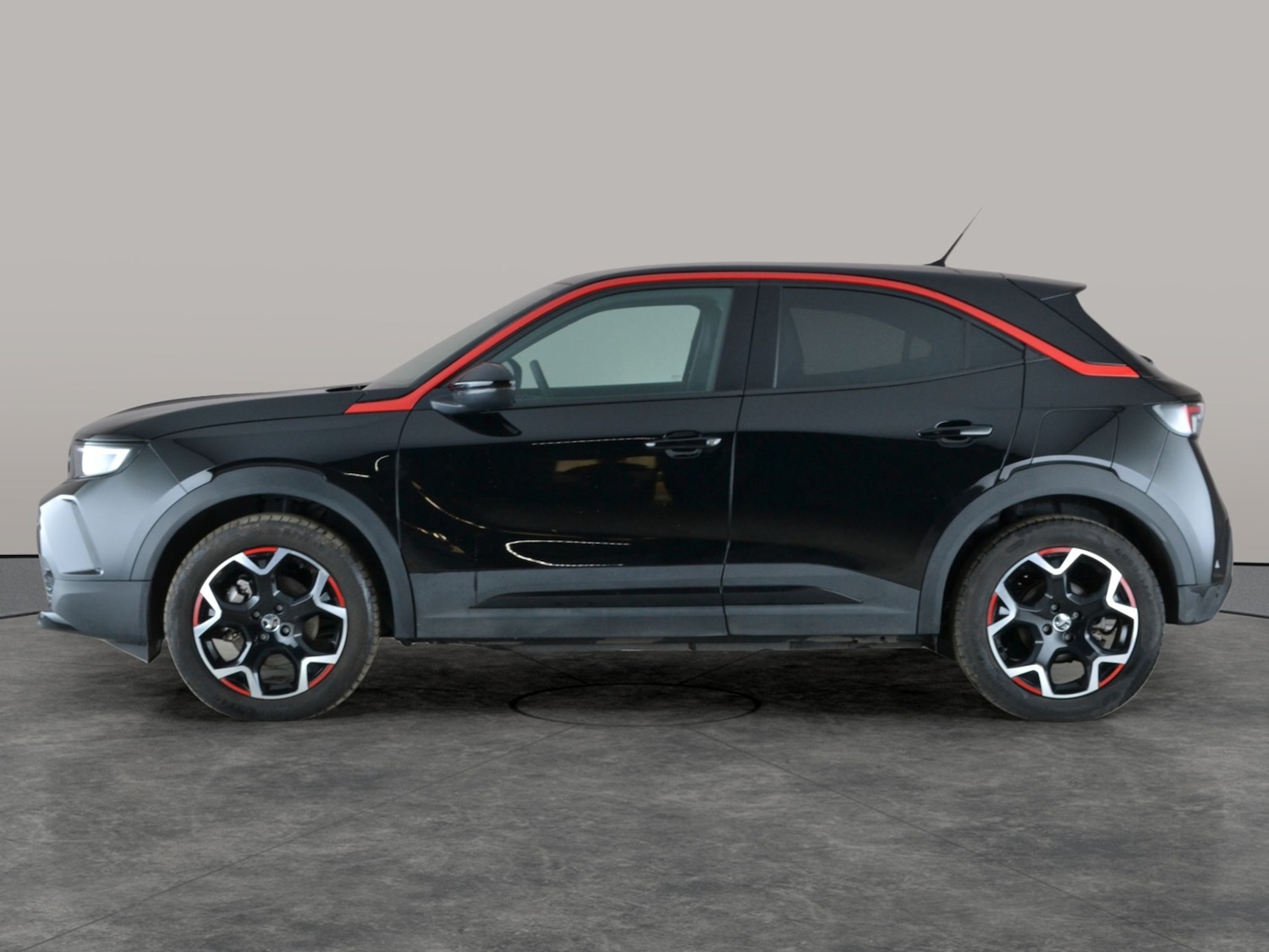 Used Vauxhall Mokka 2024 for sale - 77086326: Photo 13