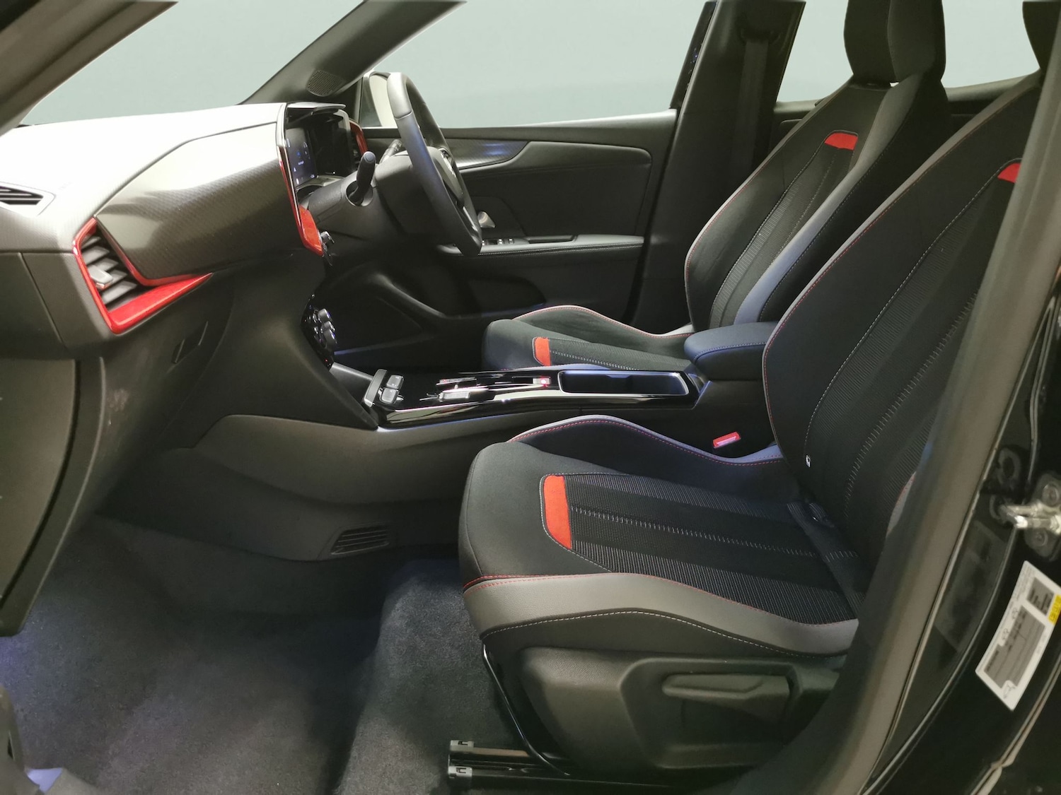 Used Vauxhall Mokka 2024 for sale - 77086326: Photo 4