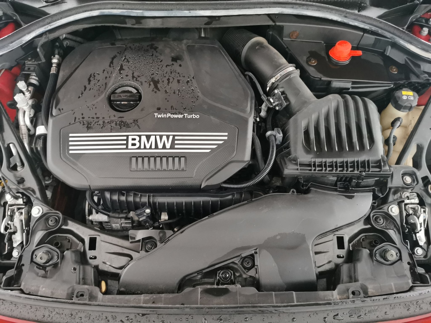 Used BMW 1 Series 2020 for sale - 77650805: Photo 30