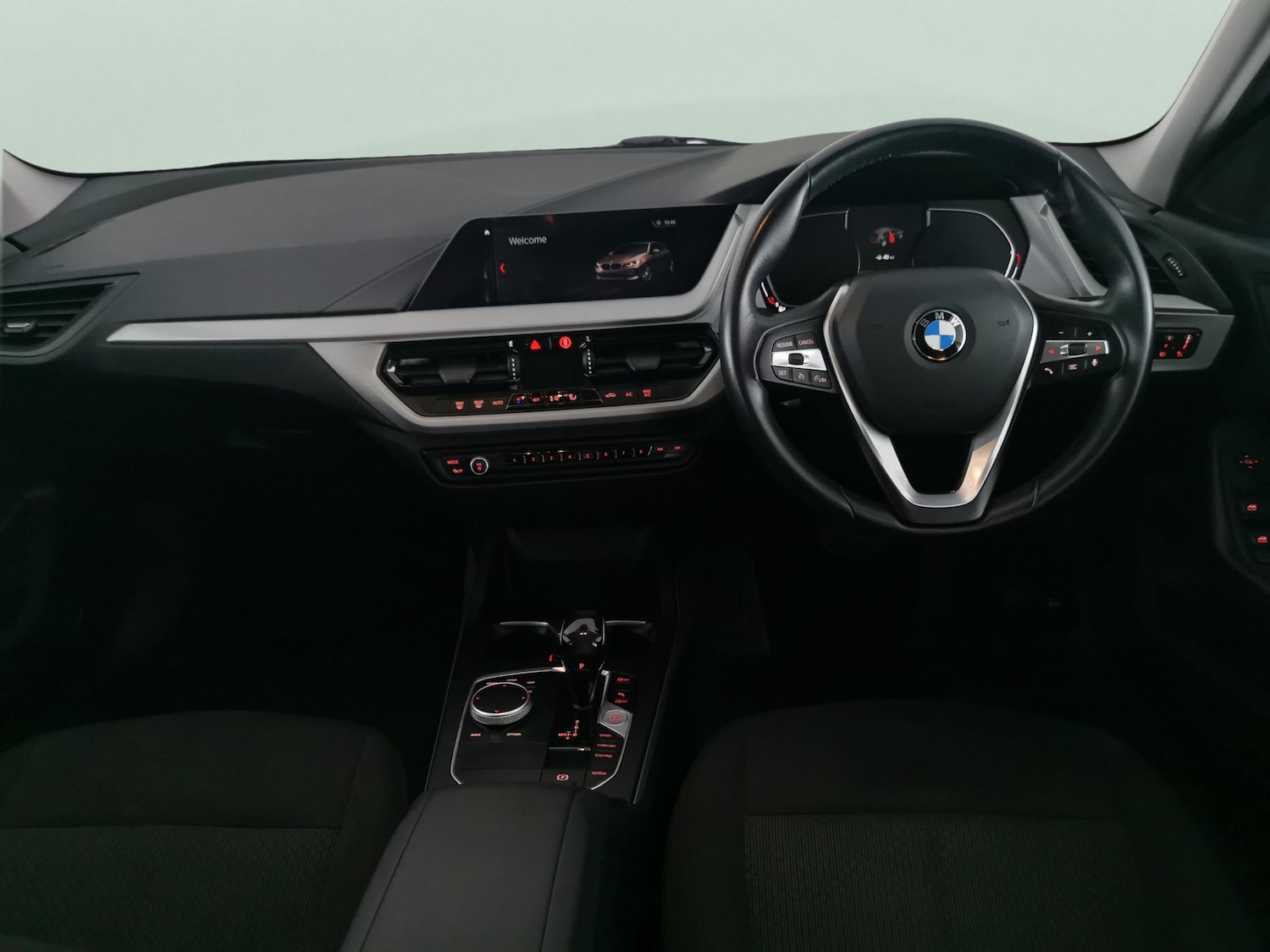 Used BMW 1 Series 2020 for sale - 77650805: Photo 6