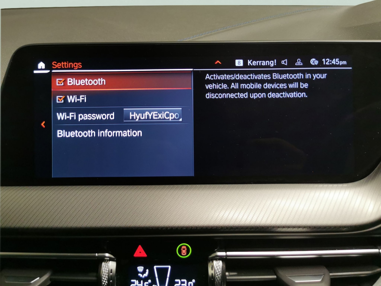 Used BMW 2 Series 2023 for sale - 77746508: Photo 14