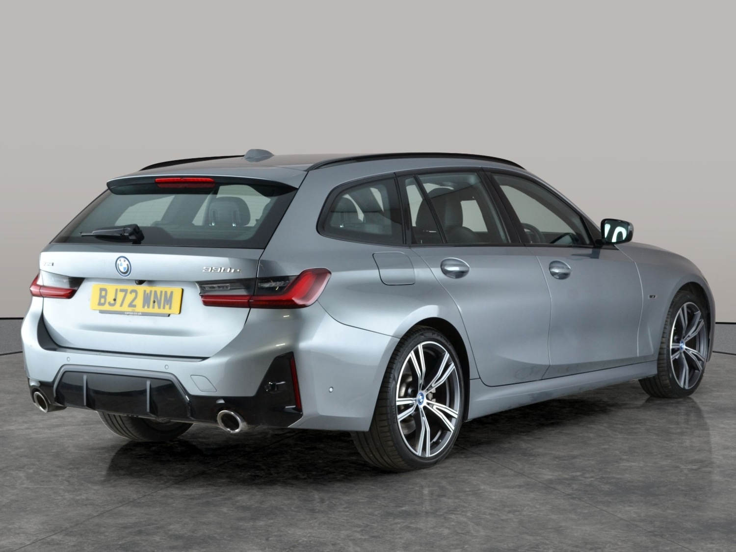 Used BMW 3 Series 2022 for sale - 76935080: Photo 11