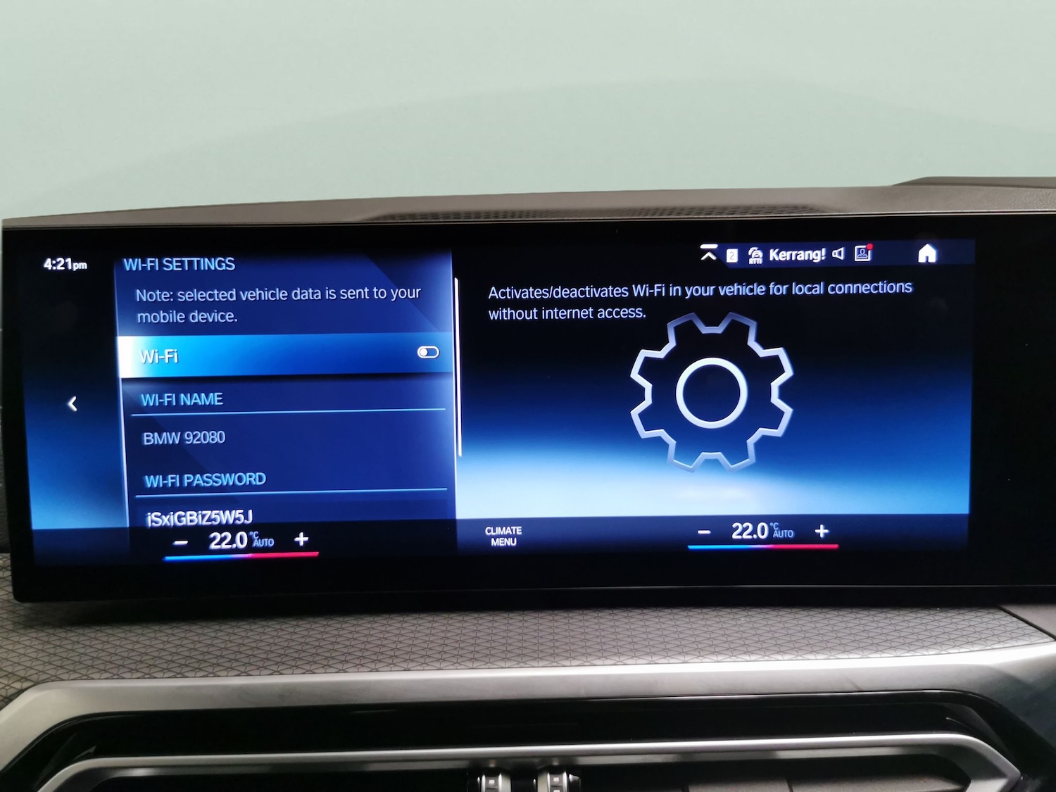 Used BMW 3 Series 2022 for sale - 76935080: Photo 17