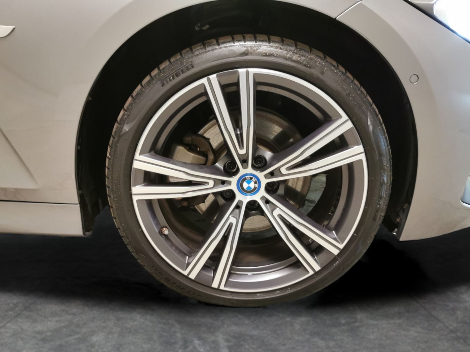 Used BMW 3 Series 2022 for sale - 76935080: Photo 29