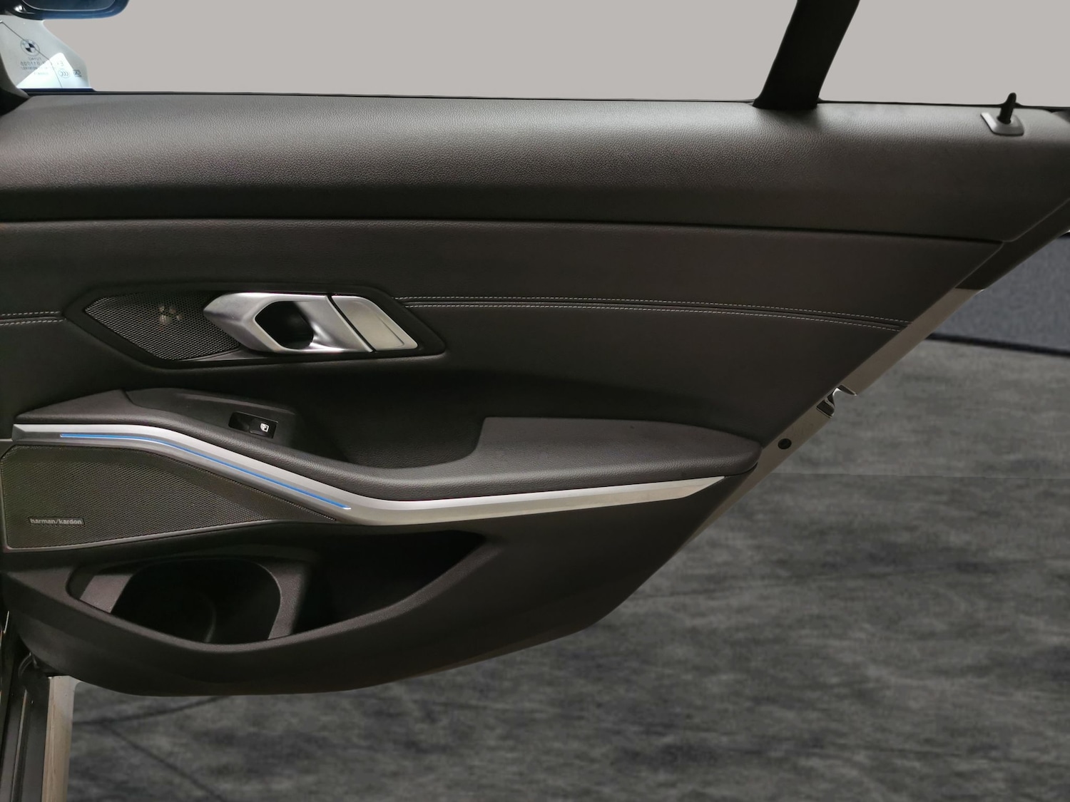 Used BMW 3 Series 2022 for sale - 76935080: Photo 34