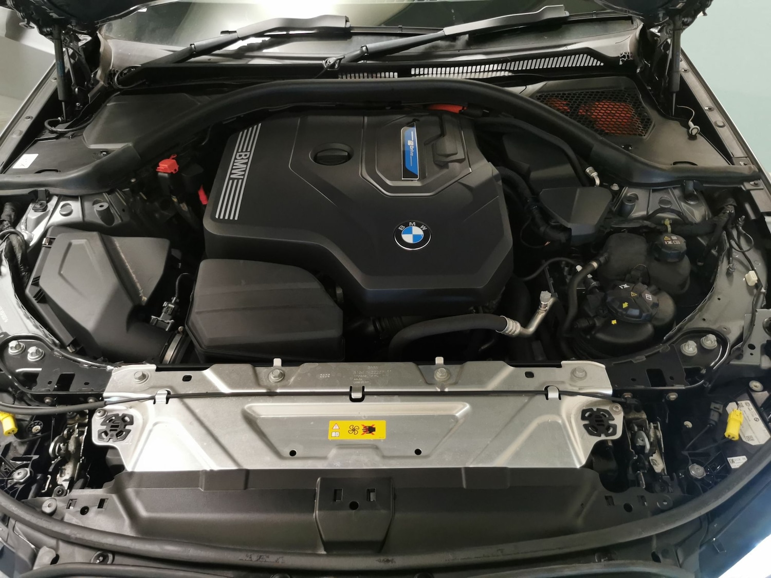 Used BMW 3 Series 2022 for sale - 76935080: Photo 37