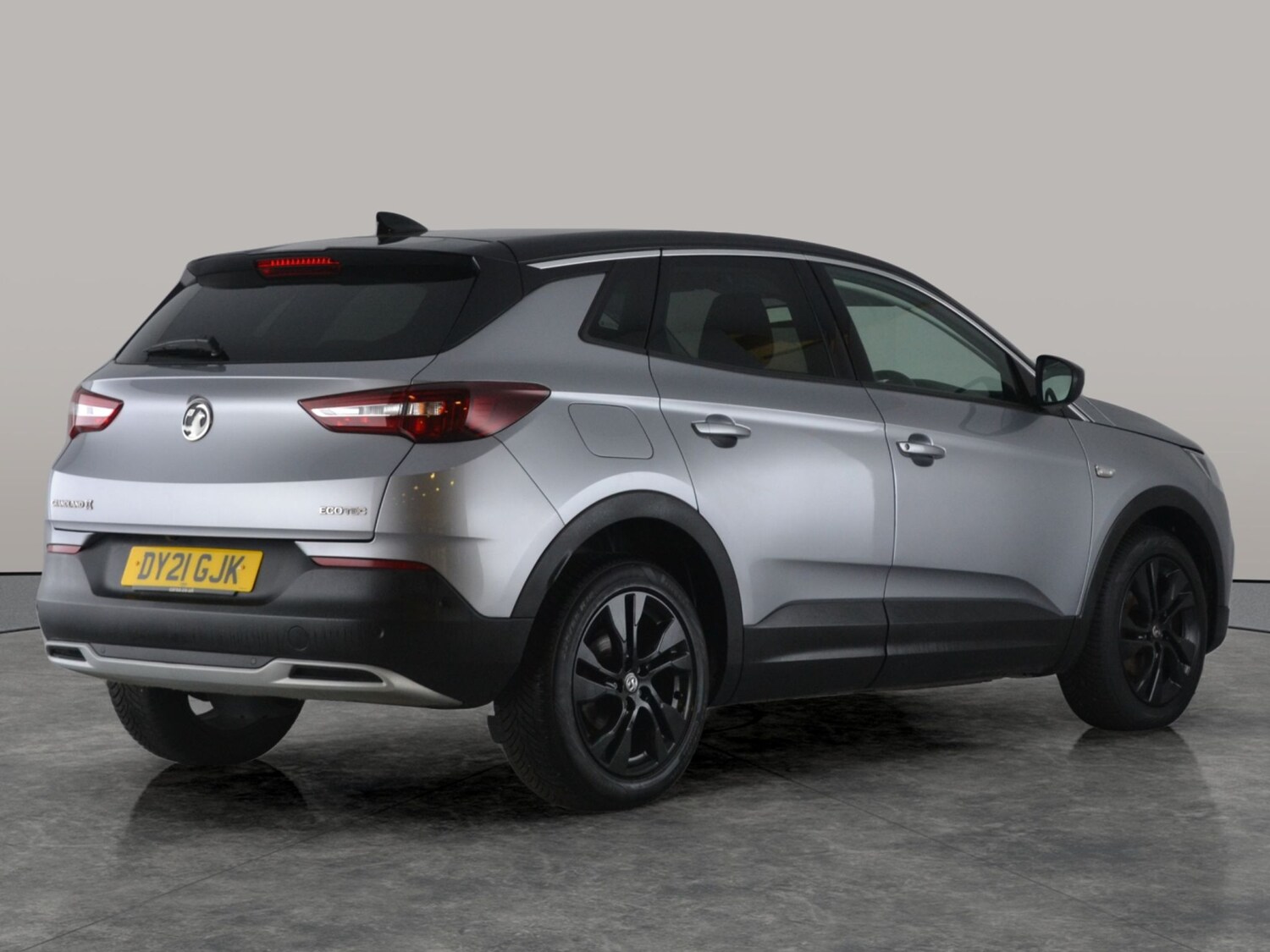 Used Vauxhall Grandland X 2021 for sale - 78163652: Photo 10
