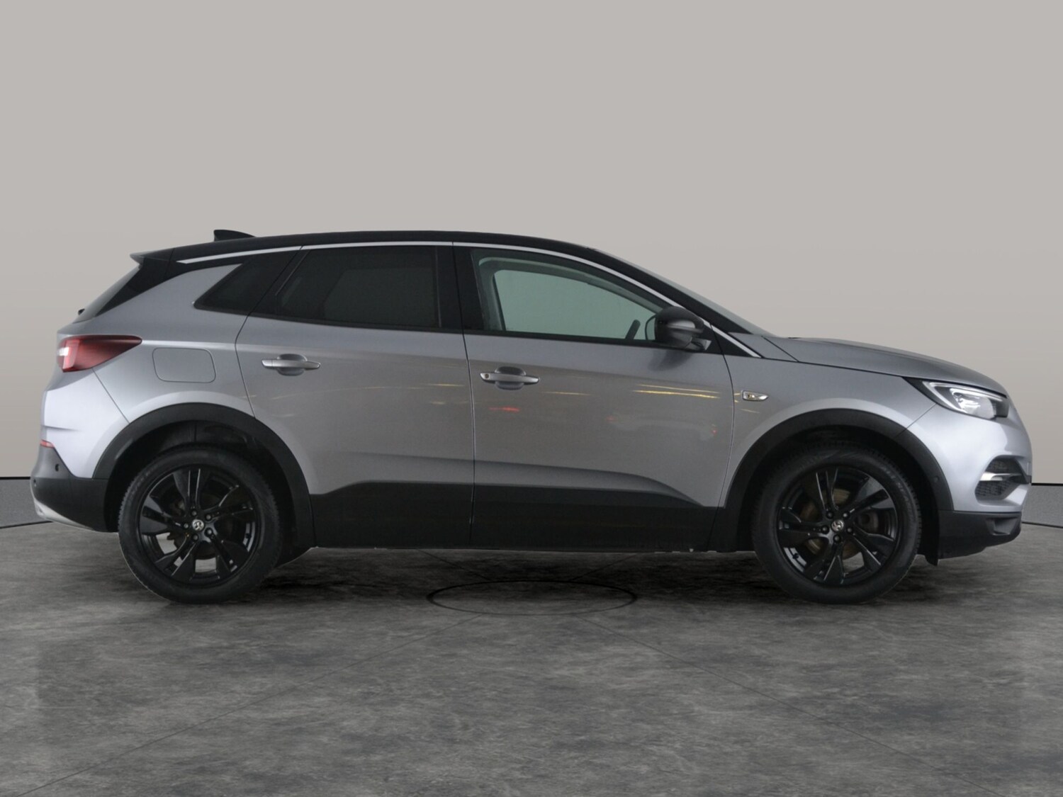 Used Vauxhall Grandland X 2021 for sale - 78163652: Photo 11