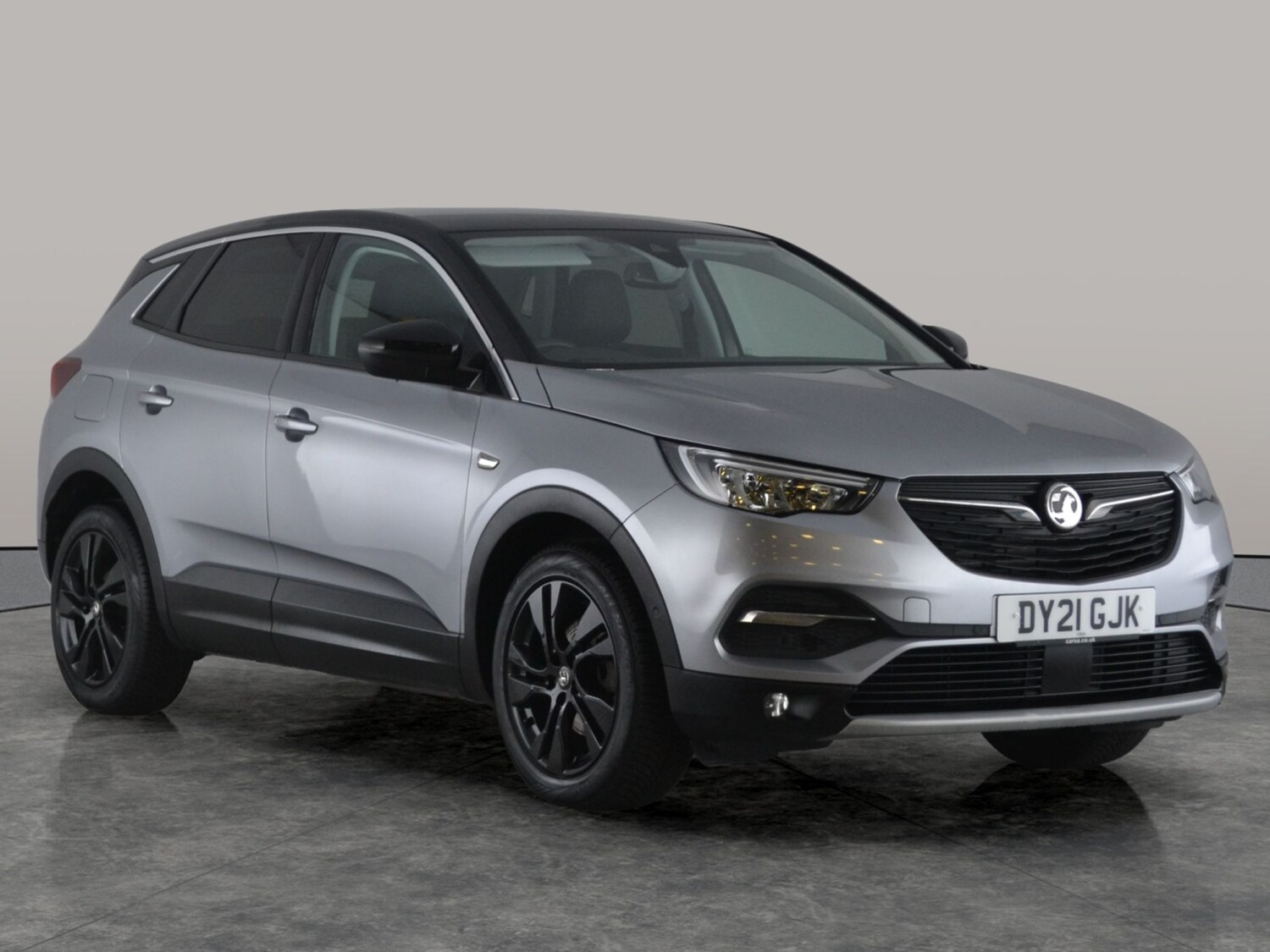 Used Vauxhall Grandland X 2021 for sale - 78163652: Photo 12