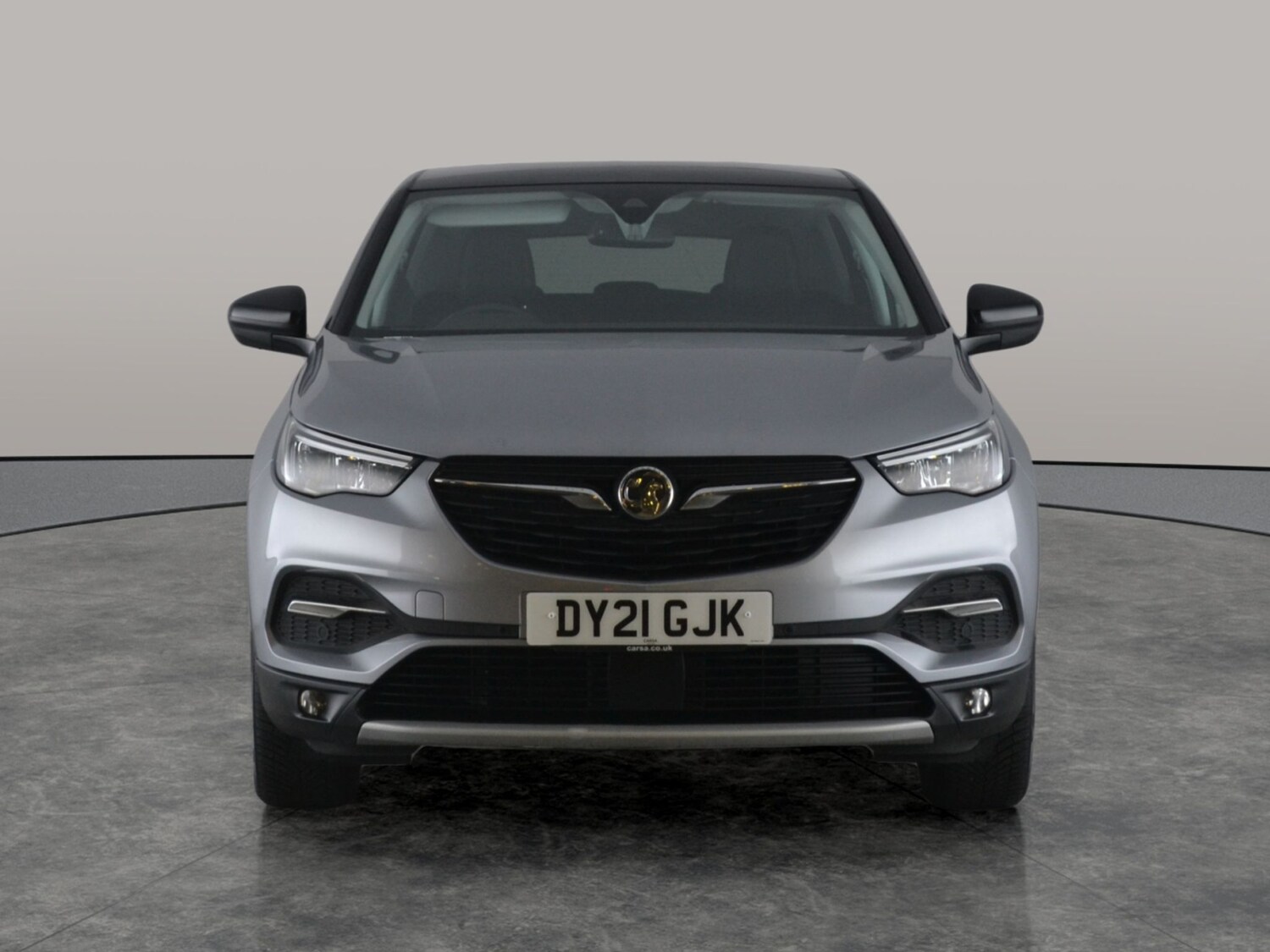 Used Vauxhall Grandland X 2021 for sale - 78163652: Photo 13