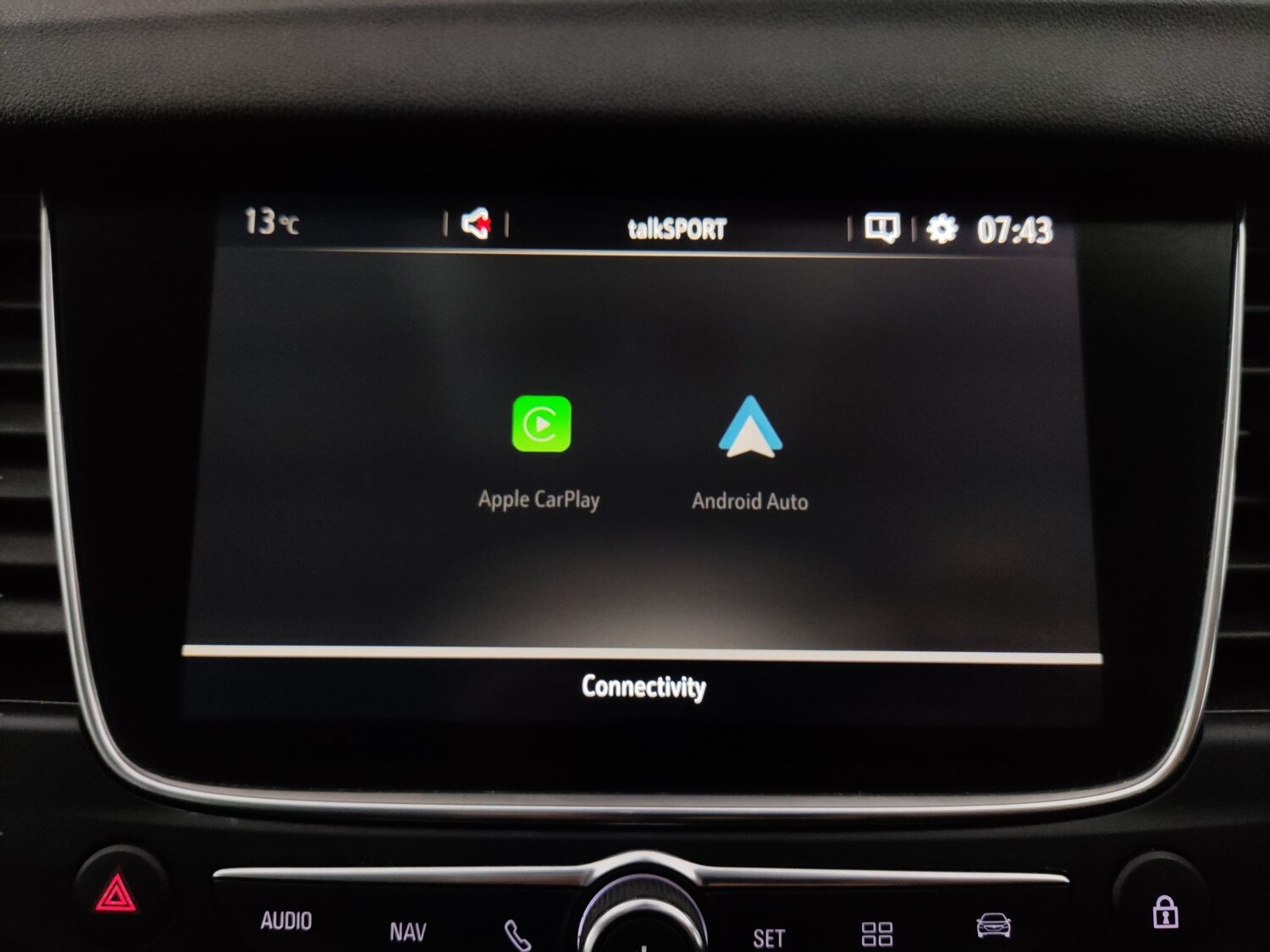 Used Vauxhall Grandland X 2021 for sale - 78163652: Photo 15