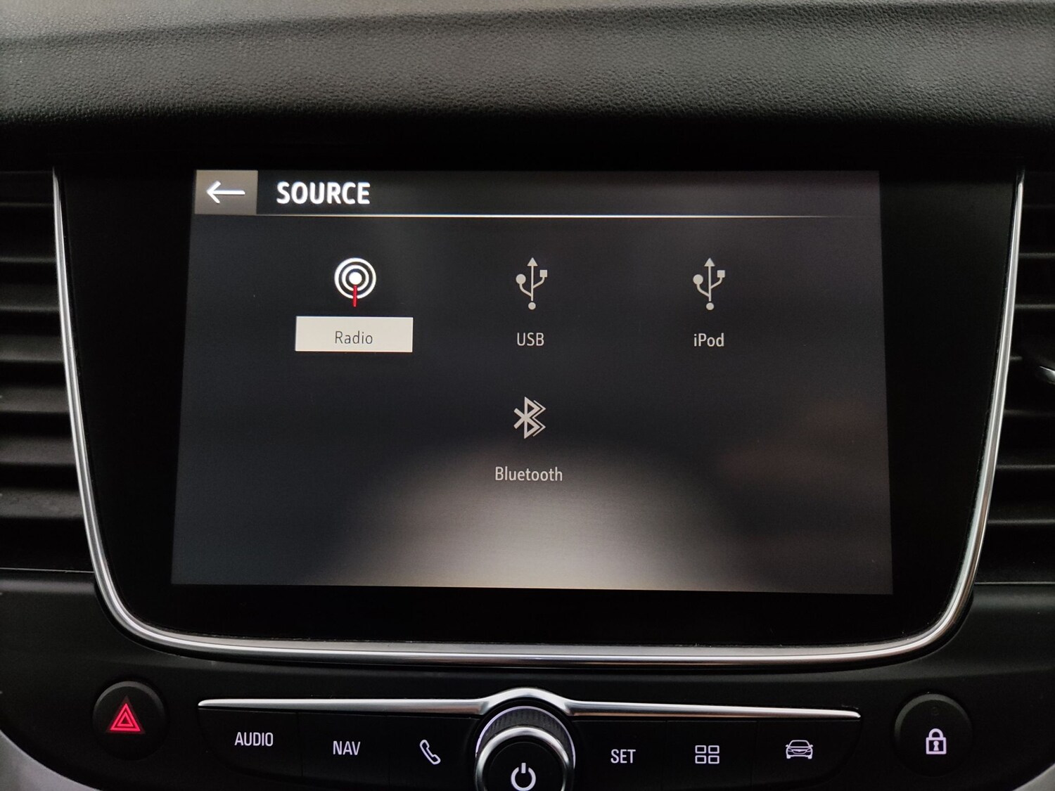 Used Vauxhall Grandland X 2021 for sale - 78163652: Photo 16